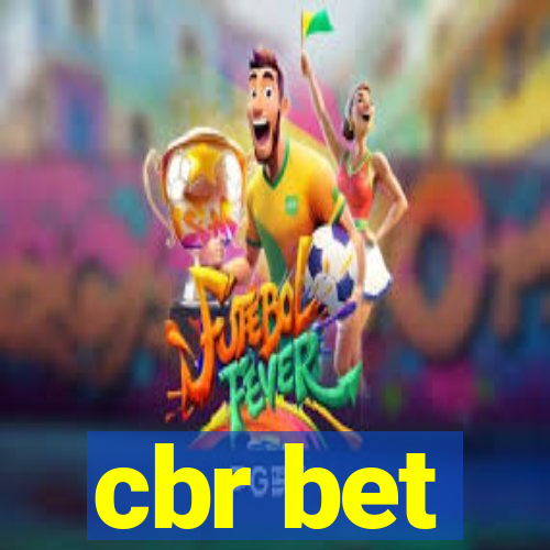 cbr bet